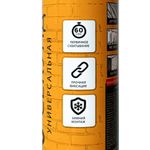 Клей-пена для термопанелей “60 секунд” универсальная, 800 мл