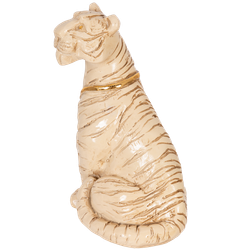 Статуэтка Тигресса Айвори