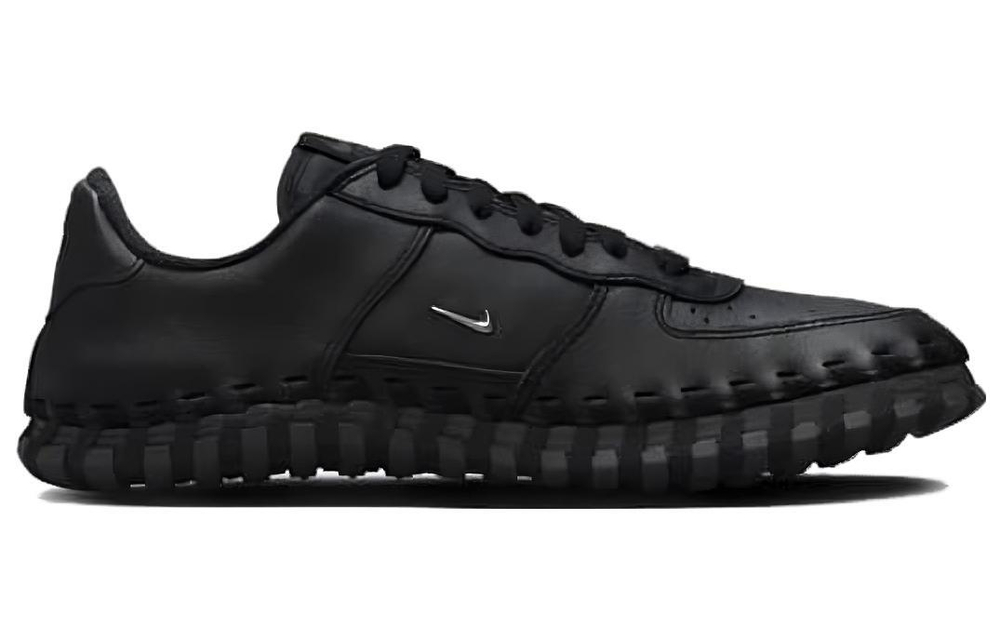 Кроссовки Jacquemus X Nike J Force 1 Low (Женская размерная сетка)