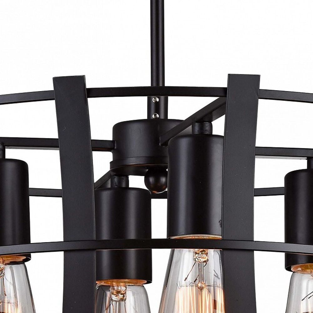 Подвесной светильник Favourite Werk 1521-4PC