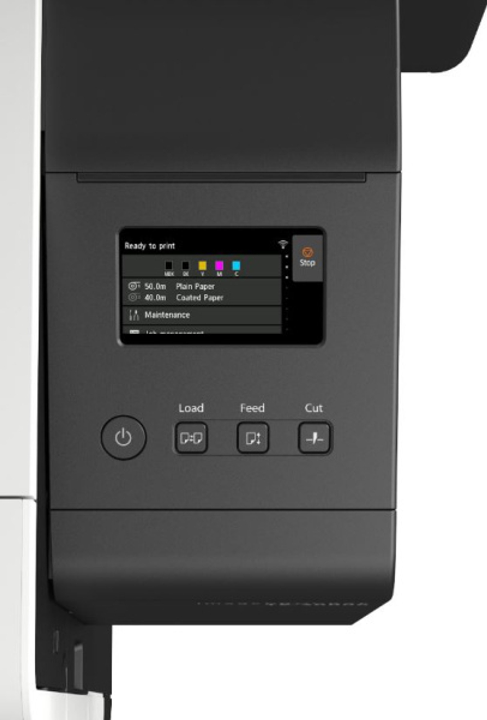 Плоттер струйный Canon iFP TZ-30000