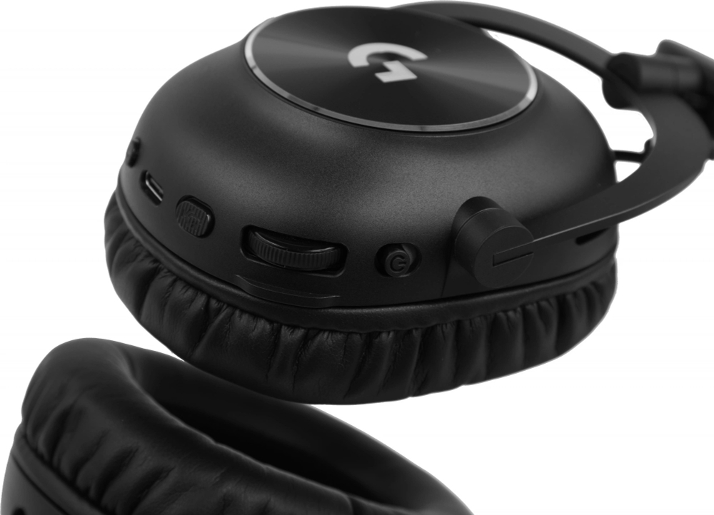 Гарнитура  Logitech G Pro X 2 Lightspeed