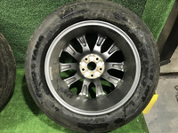 Диск Комплект дисков R18 Changan CS55PLUS (21-нв)