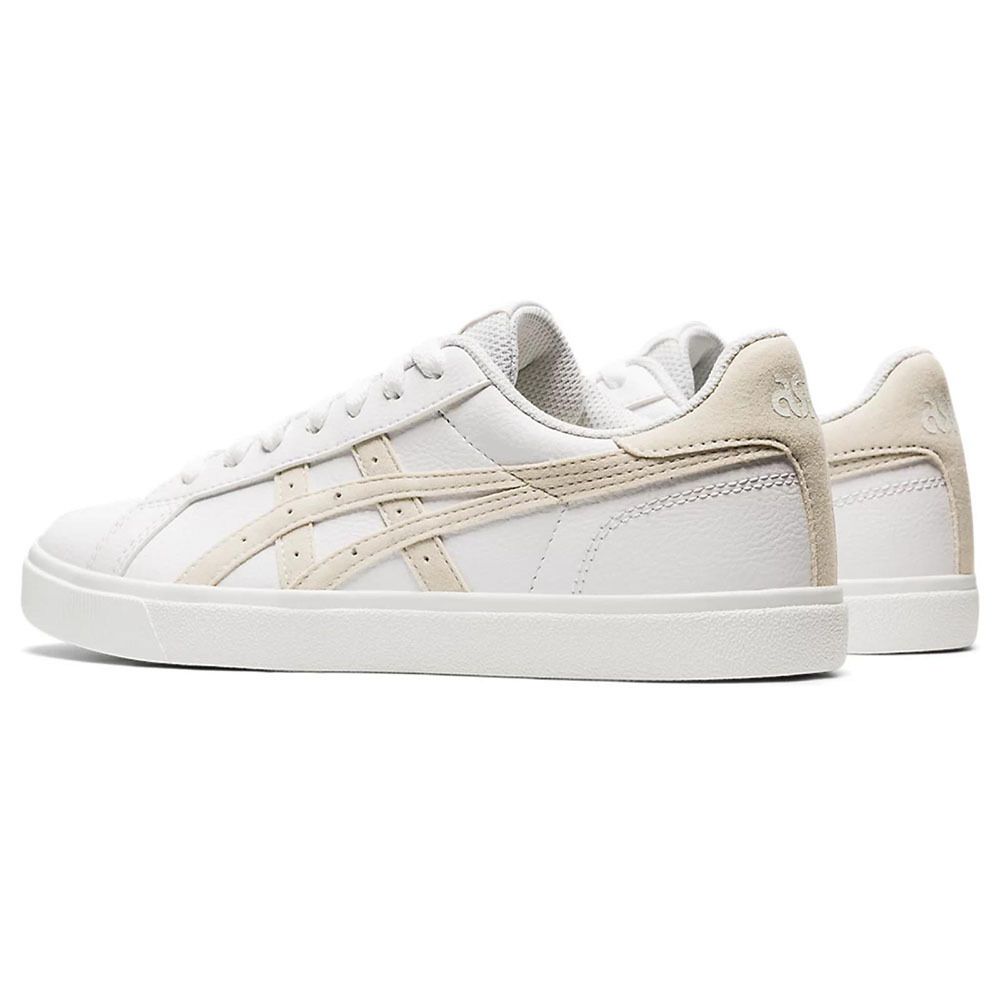 Кеды женские ASICS Classic CT 1192A222-101, р.12 (рос.43), белый