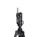 Стойка GreenBean Titan PRO 290WUM WIND-UP на колесах моторизованная