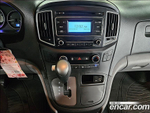 Hyundai The New Grand Starex Van 5-и местный (07.2020)