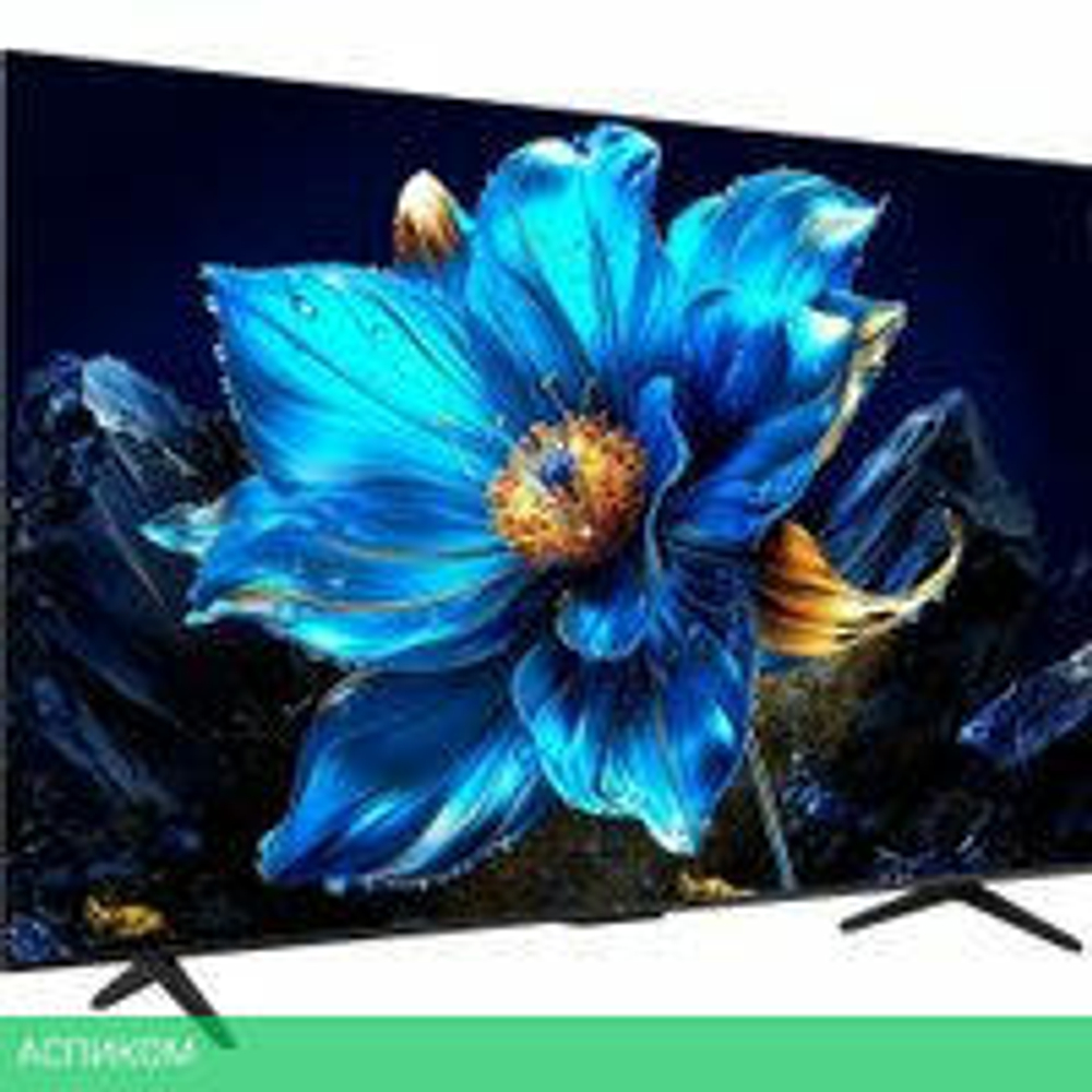 Телевизор TCL 65P7K