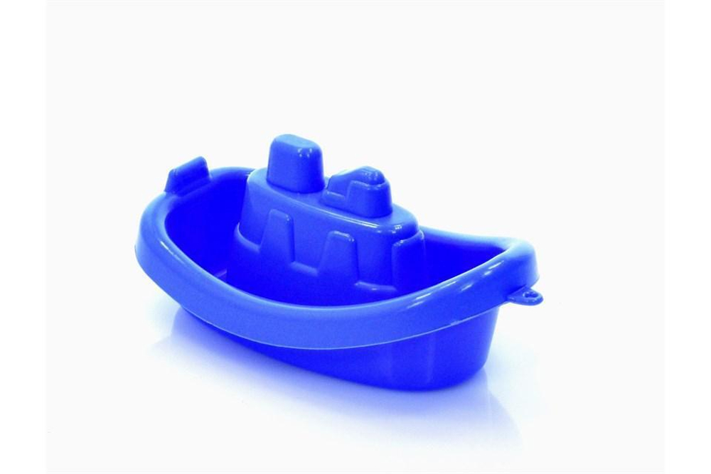 Игрушка "Кораблик"(Совтехстром)
