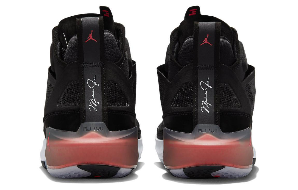Кроссовки Jordan Air Jordan 37 "Hot Punch"