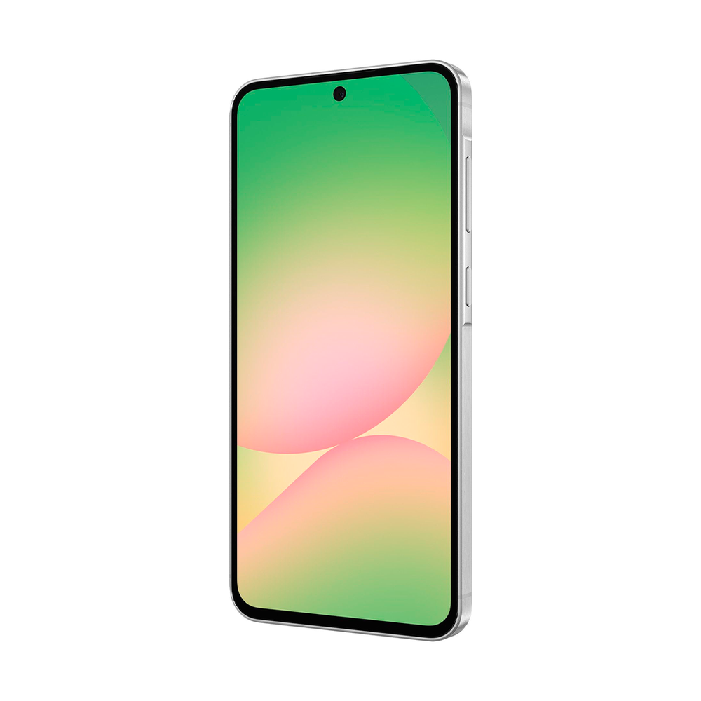 Смартфон Samsung Galaxy A56 12/256 Gb Серый