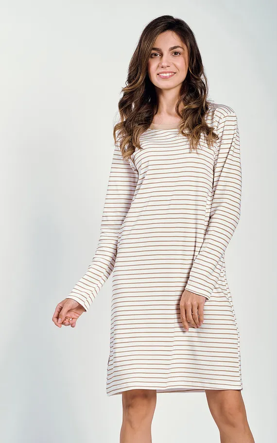 Сорочка 25W Maggie 3227-01