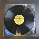LP Джаз - Оркестр Шарпс энд Флэтс / Sharps And Flats Orchestra. Виниловая пластинка 12 дюймов. Япония.