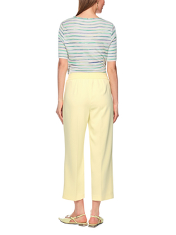 Брюки из полиэстера