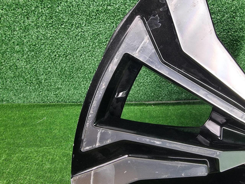 Диск литой R23 BMW X7 G07 (19-нв) 914 стиль задний