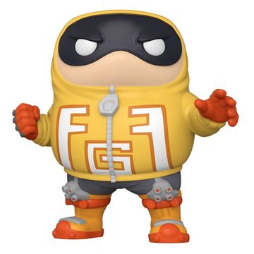 Фигурка Funko POP! Animation My Hero Academia Fatgum FunKon 2021 6" (Exc) 55518