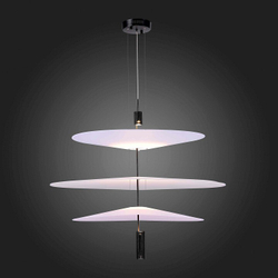 Подвесной светильник ST-Luce Isola SL6101.413.01