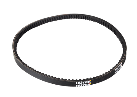 Ремень Huter 17x914Li для сельскохозяйственных машин 7500 - 7800 MEI
