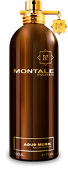 Montale Aoud Musk