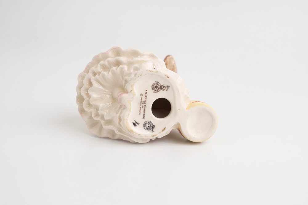 Коллекционная статуэтка «Балерина»