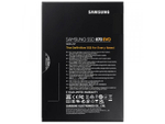 SSD накопитель Samsung 870 EVO 500ГБ, 2.5" SATA, SATA III, [MZ-77E500B/EU]