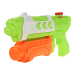 Водный пистолет 28см. микс, пакет 88009