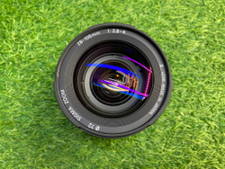 Sigma AF 28-105mm 2.8-4 Aspherical Pentax