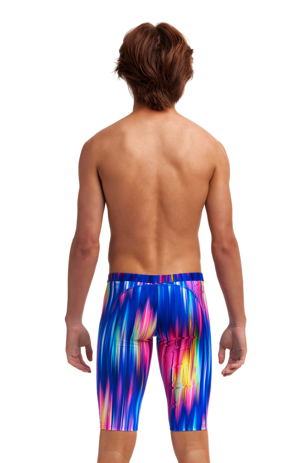 Джаммеры FUNKY TRUNKS Boys Event Horizon