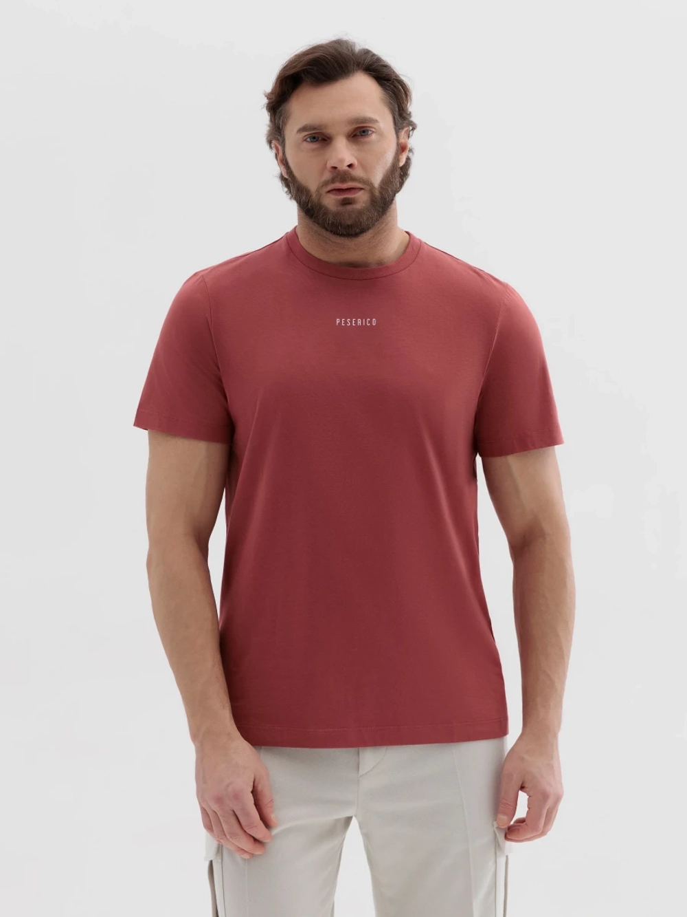 Футболка PESERICO