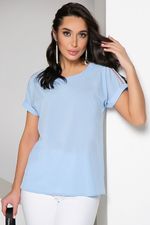 Блузка 41191 Avili