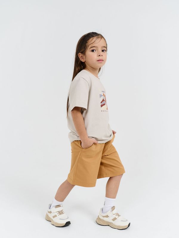 Шорты бермуды 