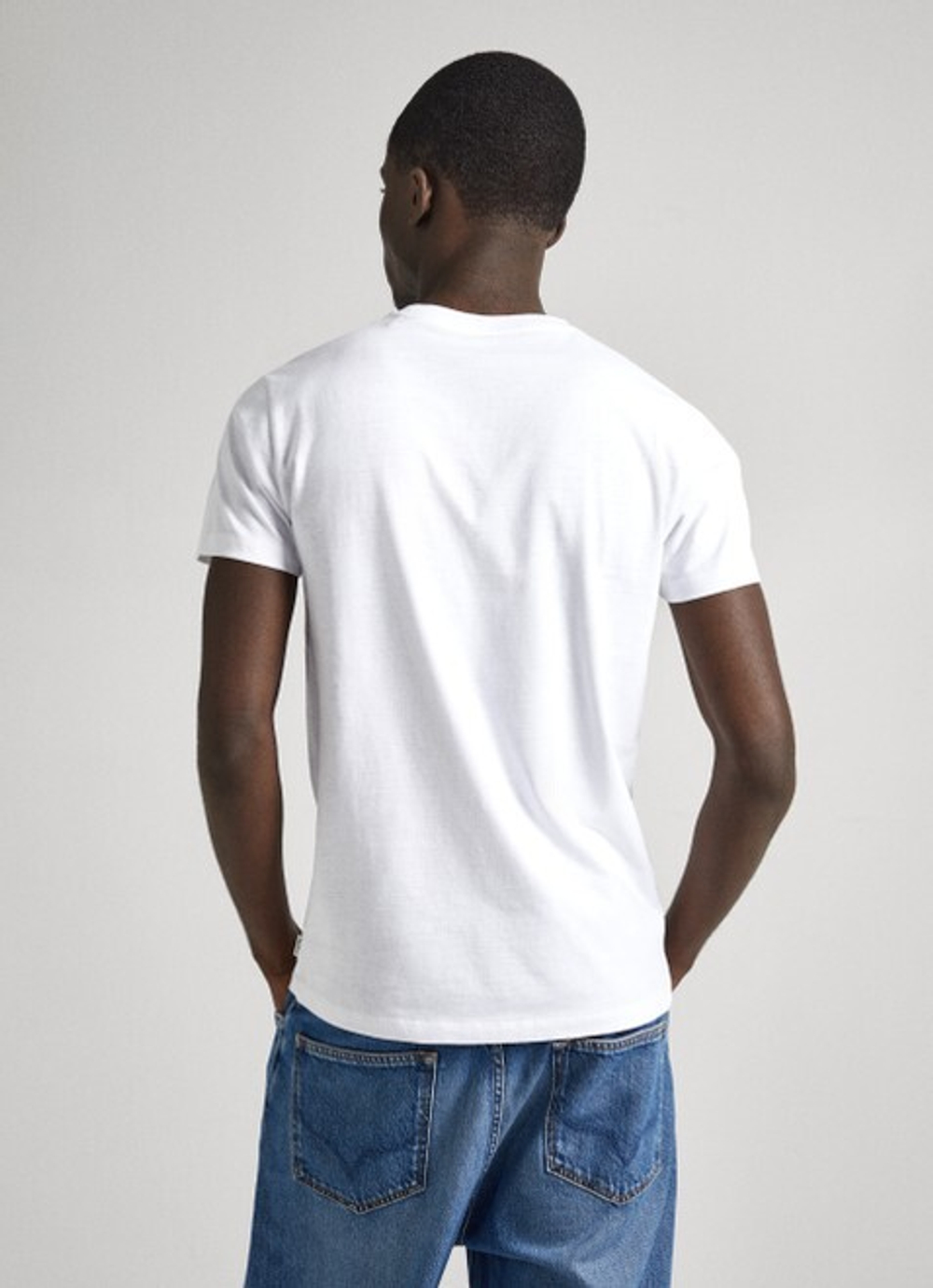 Футболка Pepe Jeans