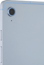 10.9" Планшет Samsung Galaxy Tab S10 FE SM-X526B 12/256 GB 1580 5G, 2304 x 1440, 90Гц, Android 15, со стилусом, голубой [sm-x526blbpcau]
