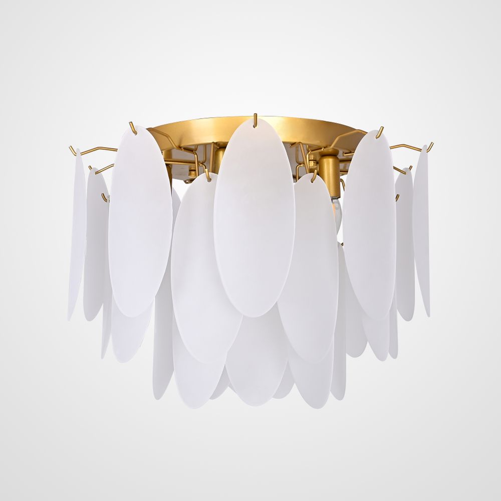 Потолочный Светильник Imperiumloft Eskimos 11005 By Imperiumloft