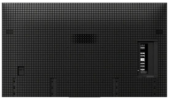 Телевизор Sony K-77XR80