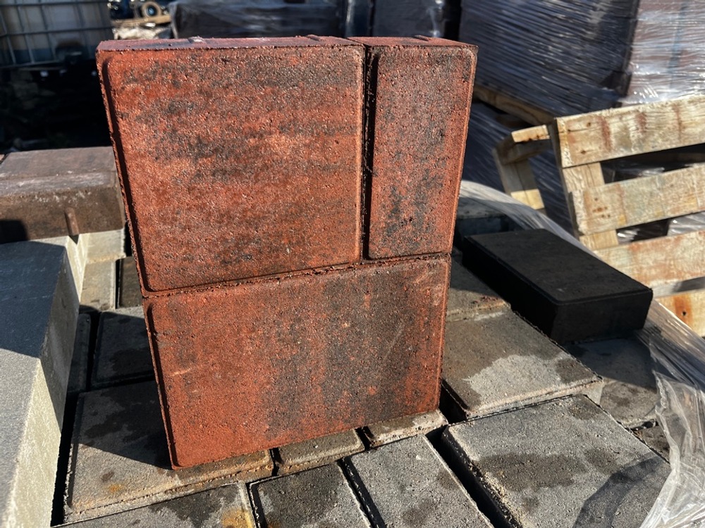 Коллекция 3 цвета Новый Город микс