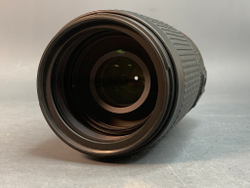 Nikon 70-300mm 4.5-5.6G ED-IF AF-S VR