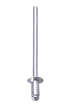 Заклепки алюминиевые 50 шт. (4,8х12 мм) STAYER 3120-48-12