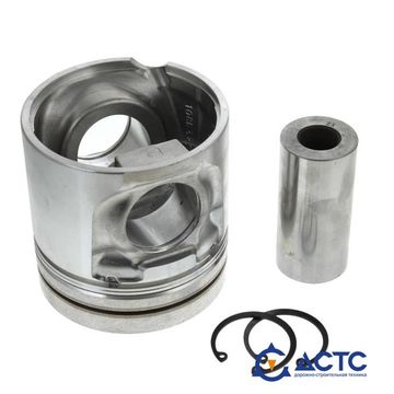 Поршень в сборе DEUTZ