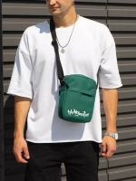 Кросс-боди и поясная сумка