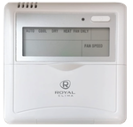 Внутренний блок мульти сплит-систем ROYAL Clima RCI-DM09