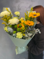 ONLINE витрина букет №8