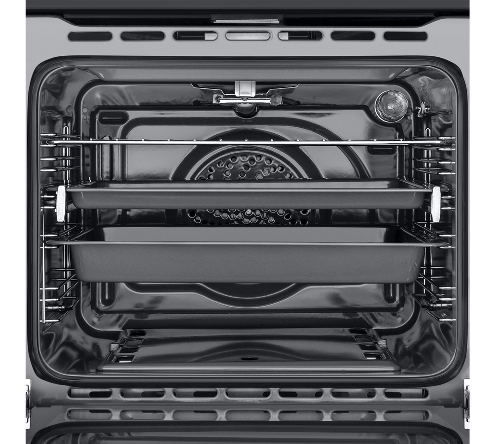 Шкаф духовой газовый MAUNFELD MGOG.673S фото 6