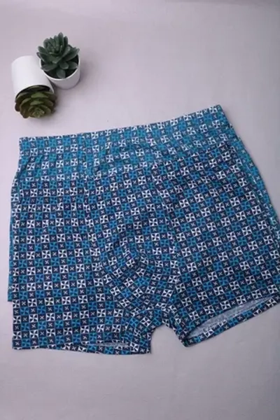 Трусы мужские «Arbuce» (хлопок) 46-54р А109