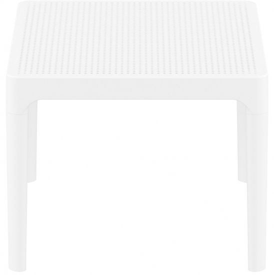 Столик пластиковый журнальный Sky Side Table