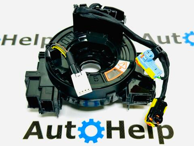 Шлейф-лента 84308-33090 Toyota