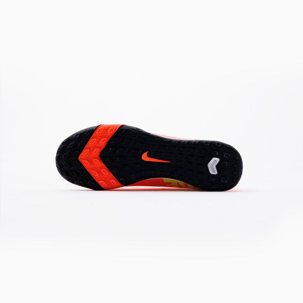 TF / Nike Air Zoom Mercurial Vapor XVI Elite Superfly / Cosmic Speed Orange