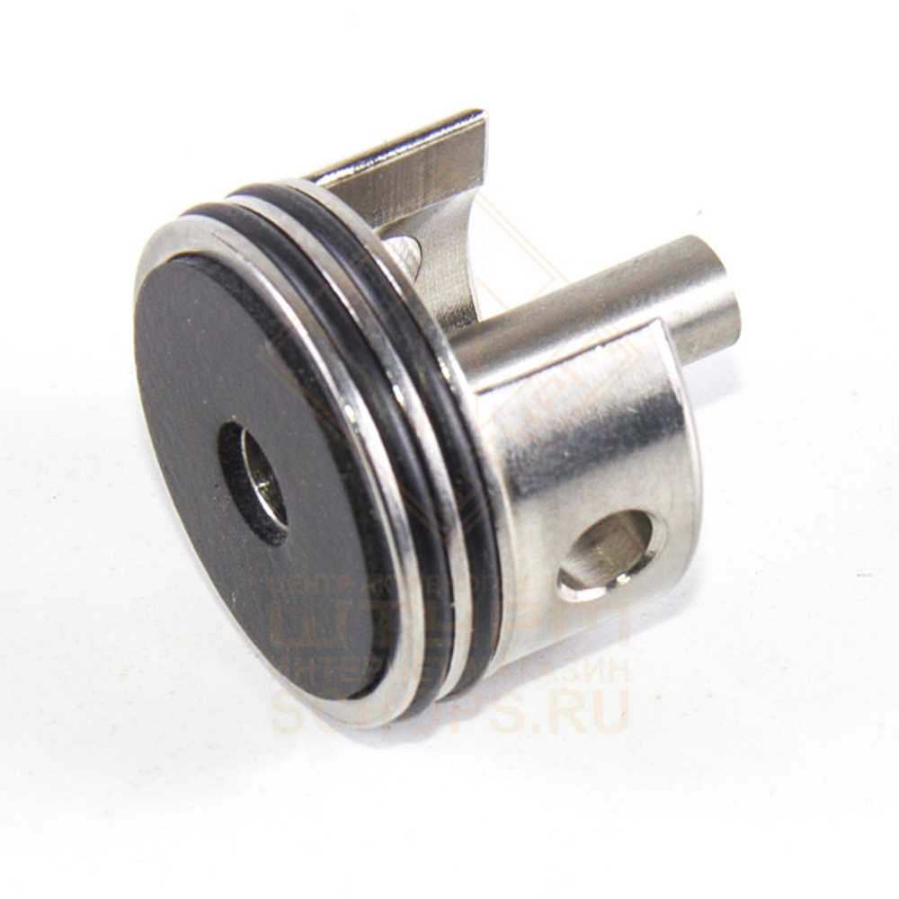 Голова цилиндра Guarder стальная Stainless Head V2