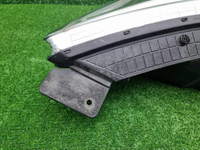 Фара правая Hyundai Creta 1 (2016-2021) галоген