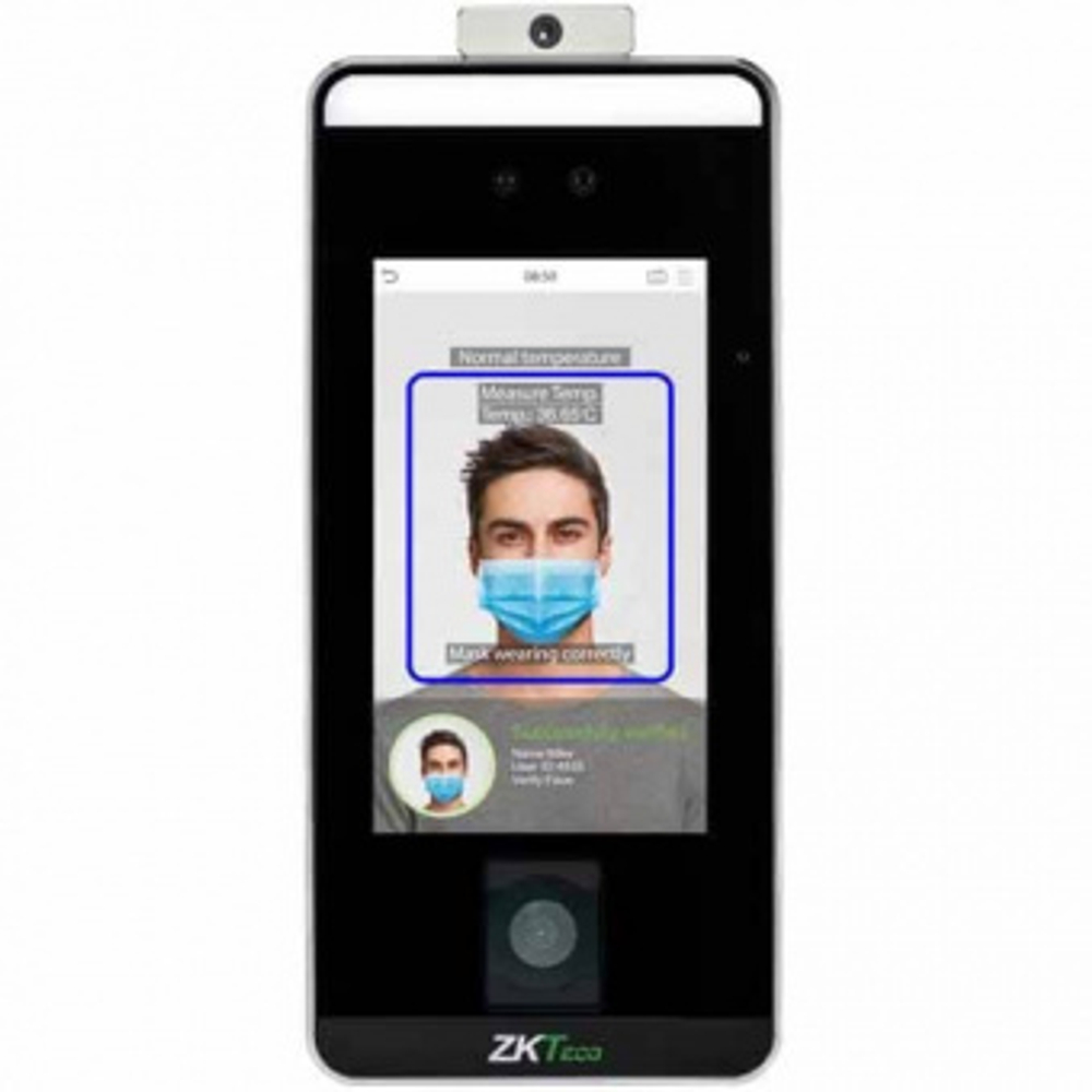 SpeedFace-V5L-[TI](QR)