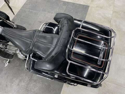 Harley-Davidson Street Glide FLHX1450 , 2001